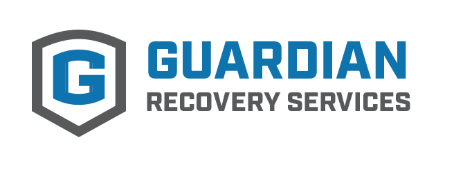 guardian-logo white arrow