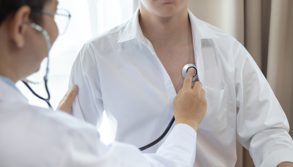 how mold affects your health