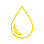Water damage logo
